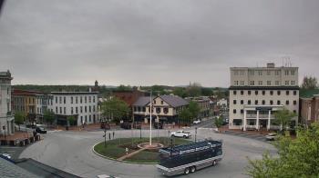 Thumbnail for current weather camera view from Blue and Gray Bar and Grill in Gettysburg, Pennsylvania