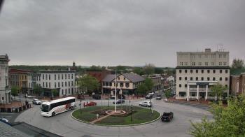 Thumbnail for current weather camera view from Blue and Gray Bar and Grill in Gettysburg, Pennsylvania
