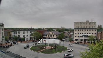 Thumbnail for current weather camera view from Blue and Gray Bar and Grill in Gettysburg, Pennsylvania