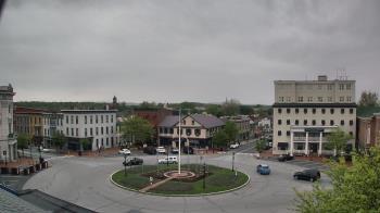 Thumbnail for current weather camera view from Blue and Gray Bar and Grill in Gettysburg, Pennsylvania