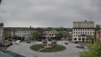 Thumbnail for current weather camera view from Blue and Gray Bar and Grill in Gettysburg, Pennsylvania