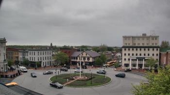 Thumbnail for current weather camera view from Blue and Gray Bar and Grill in Gettysburg, Pennsylvania