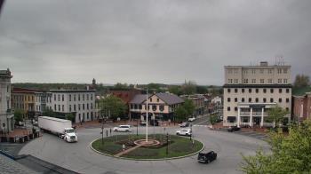 Thumbnail for current weather camera view from Blue and Gray Bar and Grill in Gettysburg, Pennsylvania