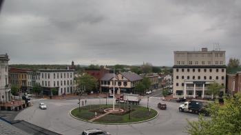 Thumbnail for current weather camera view from Blue and Gray Bar and Grill in Gettysburg, Pennsylvania
