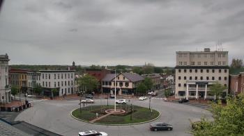 Thumbnail for current weather camera view from Blue and Gray Bar and Grill in Gettysburg, Pennsylvania
