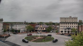 Thumbnail for current weather camera view from Blue and Gray Bar and Grill in Gettysburg, Pennsylvania