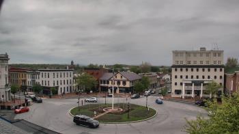 Thumbnail for current weather camera view from Blue and Gray Bar and Grill in Gettysburg, Pennsylvania