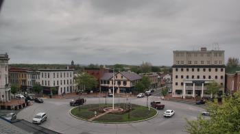 Thumbnail for current weather camera view from Blue and Gray Bar and Grill in Gettysburg, Pennsylvania