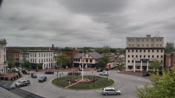 Thumbnail for current weather camera view from Blue and Gray Bar and Grill in Gettysburg, Pennsylvania