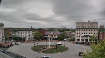 Thumbnail for current weather camera view from Blue and Gray Bar and Grill in Gettysburg, Pennsylvania