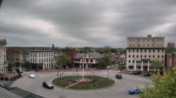 Thumbnail for current weather camera view from Blue and Gray Bar and Grill in Gettysburg, Pennsylvania