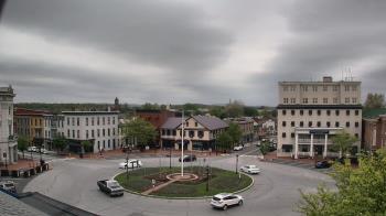 Thumbnail for current weather camera view from Blue and Gray Bar and Grill in Gettysburg, Pennsylvania