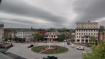 Thumbnail for current weather camera view from Blue and Gray Bar and Grill in Gettysburg, Pennsylvania