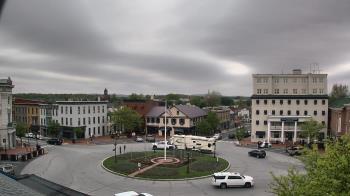 Thumbnail for current weather camera view from Blue and Gray Bar and Grill in Gettysburg, Pennsylvania
