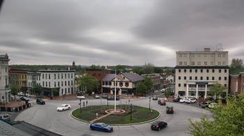 Thumbnail for current weather camera view from Blue and Gray Bar and Grill in Gettysburg, Pennsylvania