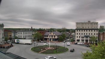 Thumbnail for current weather camera view from Blue and Gray Bar and Grill in Gettysburg, Pennsylvania
