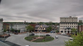 Thumbnail for current weather camera view from Blue and Gray Bar and Grill in Gettysburg, Pennsylvania