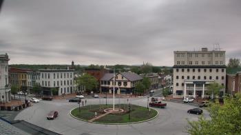 Thumbnail for current weather camera view from Blue and Gray Bar and Grill in Gettysburg, Pennsylvania