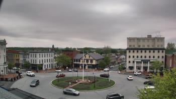 Thumbnail for current weather camera view from Blue and Gray Bar and Grill in Gettysburg, Pennsylvania