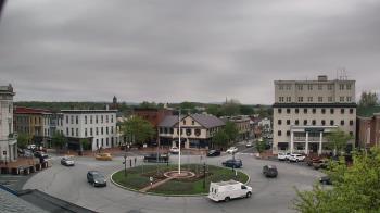 Thumbnail for current weather camera view from Blue and Gray Bar and Grill in Gettysburg, Pennsylvania