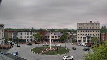 Thumbnail for current weather camera view from Blue and Gray Bar and Grill in Gettysburg, Pennsylvania
