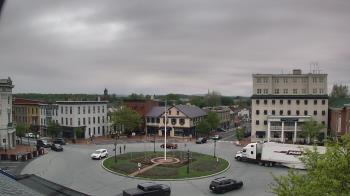Thumbnail for current weather camera view from Blue and Gray Bar and Grill in Gettysburg, Pennsylvania
