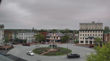 Thumbnail for current weather camera view from Blue and Gray Bar and Grill in Gettysburg, Pennsylvania