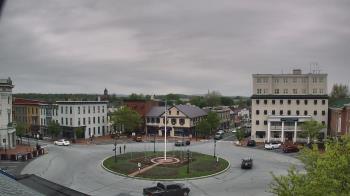 Thumbnail for current weather camera view from Blue and Gray Bar and Grill in Gettysburg, Pennsylvania