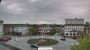 Thumbnail for current weather camera view from Blue and Gray Bar and Grill in Gettysburg, Pennsylvania