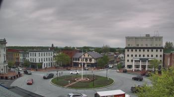 Thumbnail for current weather camera view from Blue and Gray Bar and Grill in Gettysburg, Pennsylvania