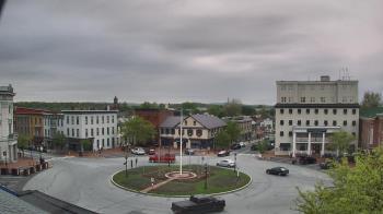 Thumbnail for current weather camera view from Blue and Gray Bar and Grill in Gettysburg, Pennsylvania