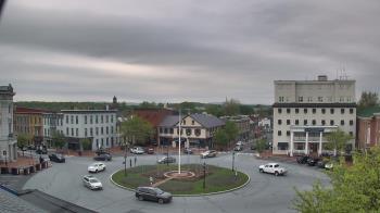 Thumbnail for current weather camera view from Blue and Gray Bar and Grill in Gettysburg, Pennsylvania