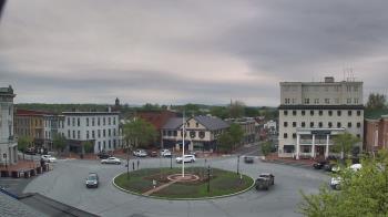 Thumbnail for current weather camera view from Blue and Gray Bar and Grill in Gettysburg, Pennsylvania