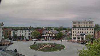 Thumbnail for current weather camera view from Blue and Gray Bar and Grill in Gettysburg, Pennsylvania
