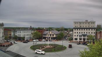 Thumbnail for current weather camera view from Blue and Gray Bar and Grill in Gettysburg, Pennsylvania