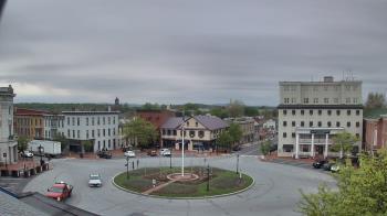 Thumbnail for current weather camera view from Blue and Gray Bar and Grill in Gettysburg, Pennsylvania