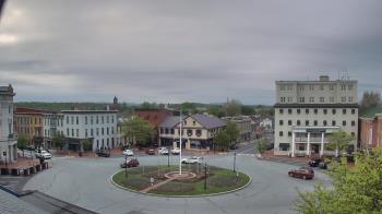Thumbnail for current weather camera view from Blue and Gray Bar and Grill in Gettysburg, Pennsylvania