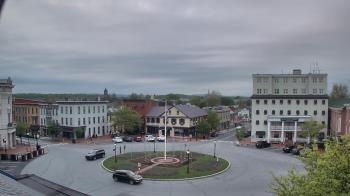 Thumbnail for current weather camera view from Blue and Gray Bar and Grill in Gettysburg, Pennsylvania