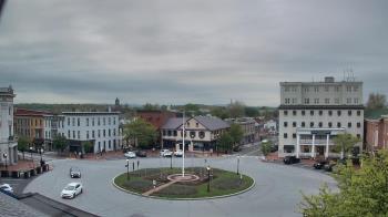 Thumbnail for current weather camera view from Blue and Gray Bar and Grill in Gettysburg, Pennsylvania