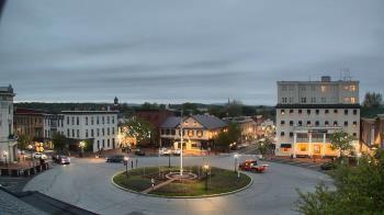 Thumbnail for current weather camera view from Blue and Gray Bar and Grill in Gettysburg, Pennsylvania