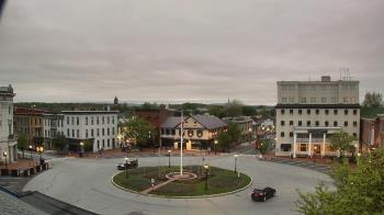 Thumbnail for current weather camera view from Blue and Gray Bar and Grill in Gettysburg, Pennsylvania