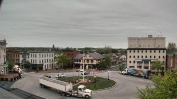 Thumbnail for current weather camera view from Blue and Gray Bar and Grill in Gettysburg, Pennsylvania