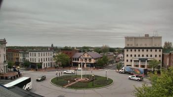 Thumbnail for current weather camera view from Blue and Gray Bar and Grill in Gettysburg, Pennsylvania