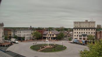Thumbnail for current weather camera view from Blue and Gray Bar and Grill in Gettysburg, Pennsylvania