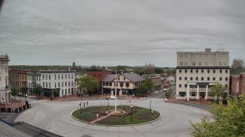 Thumbnail for current weather camera view from Blue and Gray Bar and Grill in Gettysburg, Pennsylvania
