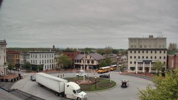Thumbnail for current weather camera view from Blue and Gray Bar and Grill in Gettysburg, Pennsylvania