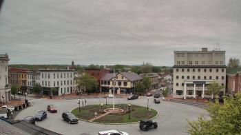 Thumbnail for current weather camera view from Blue and Gray Bar and Grill in Gettysburg, Pennsylvania