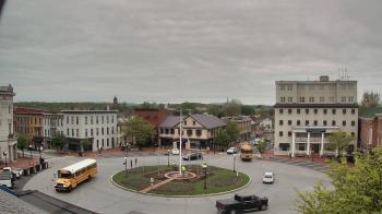 Thumbnail for current weather camera view from Blue and Gray Bar and Grill in Gettysburg, Pennsylvania