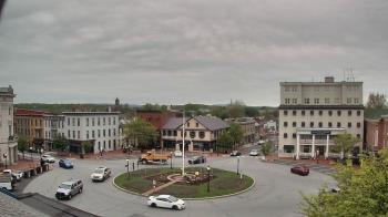 Thumbnail for current weather camera view from Blue and Gray Bar and Grill in Gettysburg, Pennsylvania