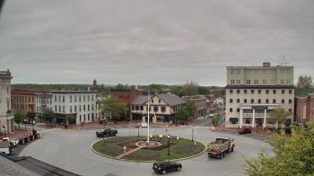 Thumbnail for current weather camera view from Blue and Gray Bar and Grill in Gettysburg, Pennsylvania